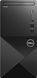 Dell ПК Vostro 3910 MT, Intel i5-12400, 8GB, F512GB, UMA, WiFi, Lin N7519VDT3910_UBU