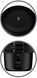 Мікрофон геймінговий HyperX DuoCast, Omni/Bi, USB-A, 2м, NGenuity, RGB, чорний (361390) 4P5E2AA
