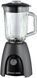 Russell Hobbs Блендер стаціонарний Desire Matte Charcoal, 650Вт, чаша-1500мл, чорний (382683) 27121-56