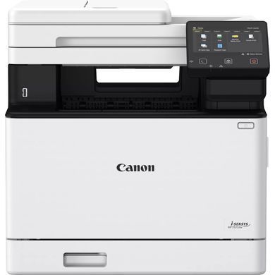 Багатофункціональний пристрій Canon i-Sensys MF752Cdw (6832956) 5455C012AA фото