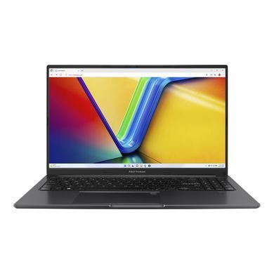 ASUS Ноутбук Vivobook 15 M1505YA-MA030 15.6" 2.8K OLED, AMD R7-7730U, 16GB, F1TB, UMA, noOS, Черный 90NB10Q1-M00120 фото