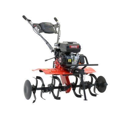 Бензиновый мотокультиватор Faworyt RT212R FAG RT212R фото