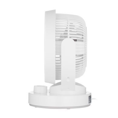 Вентилятор ARDESTO FT-B25W настільний FT-B25W (387417) FT-B25W фото