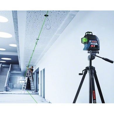 Лазерный нивелир Bosch GLL 3-80 G 0601063Y00