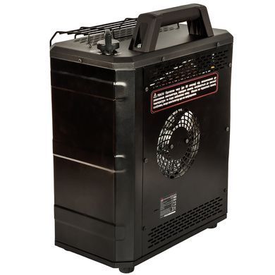 Обогреватель газовый конвекционный Vitals GCH-20