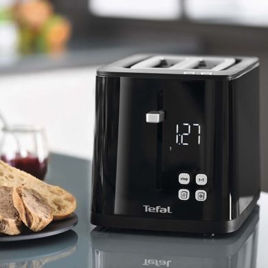 Тостер Tefal TT640810 (6610363) TT640810 фото