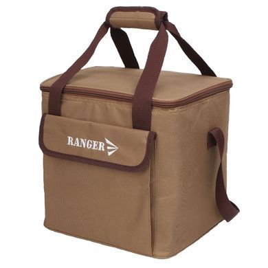 Термосумка Ranger 20L Brown