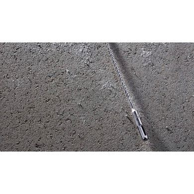 Бур SDS+, Elite, XLR DeWALT DT8913