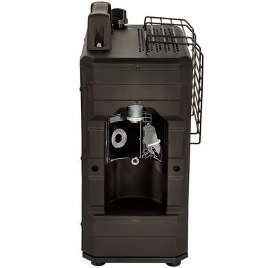 Обогреватель газовый конвекционный Vitals GCH-20