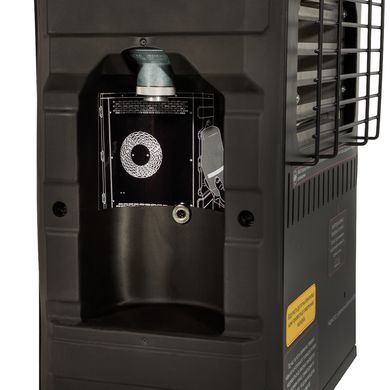 Обогреватель газовый конвекционный Vitals GCH-20