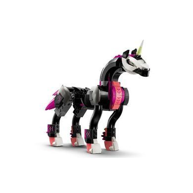 Конструктор LEGO DREAMZzz Летючий кінь Пегас 482 деталі (71457)