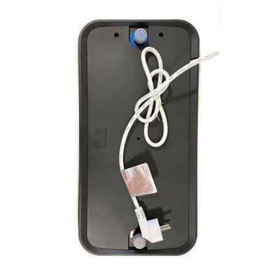 Водонагреватель MIDEA PRIME Wi-Fi D50-20ED6 (W) 000003978 фото