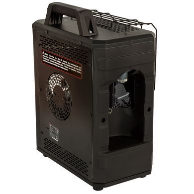 Обогреватель газовый конвекционный Vitals GCH-20
