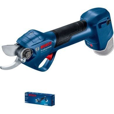 Секатор акумуляторний BOSCH Pro Pruner 12В (06019K1021) 06019K1021 фото