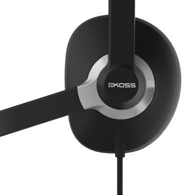 Гарнитура Koss CS300 USB 194283.101 фото