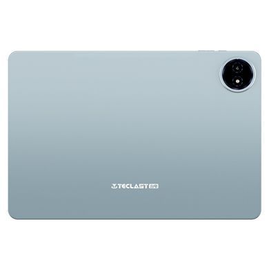 Планшет Teclast M50 Plus 10.1" 6ГБ, 128ГБ, LTE, 7000мА&bull;год, Android, блакитний (390865) 6940709686942 фото