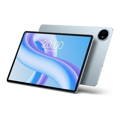 Планшет Teclast M50 Plus 10.1" 6ГБ, 128ГБ, LTE, 7000мА&bull;год, Android, блакитний (390865) 6940709686942 фото