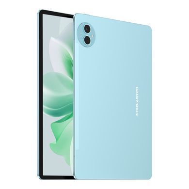 TECLAST Планшет P50 11" 6ГБ, 128ГБ, LTE, 8000мА&bull;год, Android, голубой 6940709686829 фото