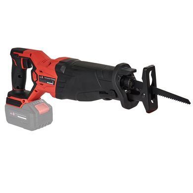 Пила сабельная аккумуляторная Vitals Master ATz 1828 SmartLine+ V184449 фото