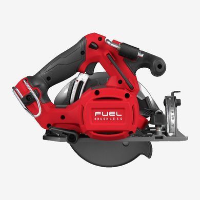 Пила дискова ручна акумуляторна MILWAUKEE, M18 FCCS55-0, &Oslash;165мм 4933493587 фото