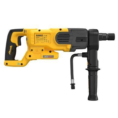 Дриль алмазного свердління акумуляторний DeWALT DCD150NK DCD150NK фото