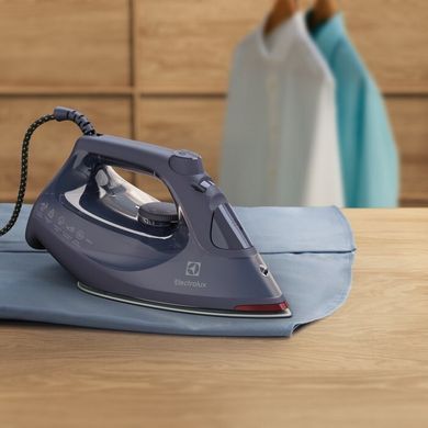 Праска з подачею пари Electrolux E6SI1-4MN (6772108) 910003658 фото