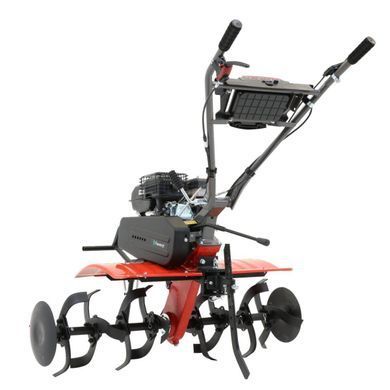 Бензиновый мотокультиватор Faworyt RT212R FAG RT212R фото