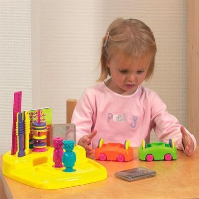 Набір для досліджень Edu-Toys Досліди з магнітами (MA052) dt_1345 фото