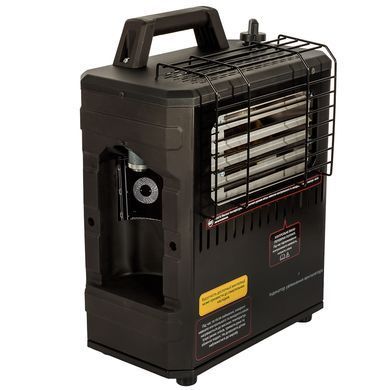 Обогреватель газовый конвекционный Vitals GCH-20