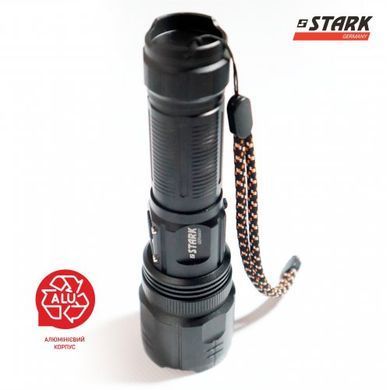 Фонарь ручной LED STARK L-4-02 Li 243000402 фото