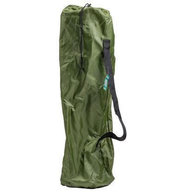 Кресло &mdash; шезлонг складное Ranger FC 750-052 Green (Арт. RA 2221)