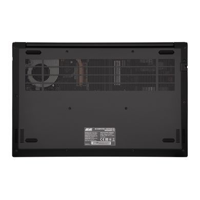 2E Ноутбук Imaginary 15.6" FHD IPS AG, Intel i3-1215U, 8GB, F256GB, UMA, DOS, Чорний (379961) NL57AU-15UA08 фото