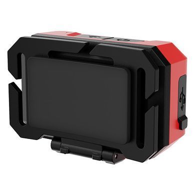Ліхтар налобний світлодіодний (LED) акумуляторний із сенсором (Made in GERMANY) PROTESTER HL-0204 HL-0204 фото