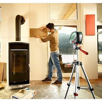 Лазерный нивелир Bosch UniversalLevel2 Set (0603663801)