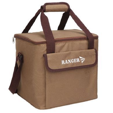 Термосумка Ranger 20L Brown