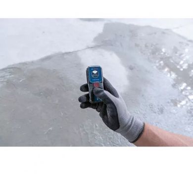 Далекомір лазерний BOSCH GLM 25-23 (0601072W00)