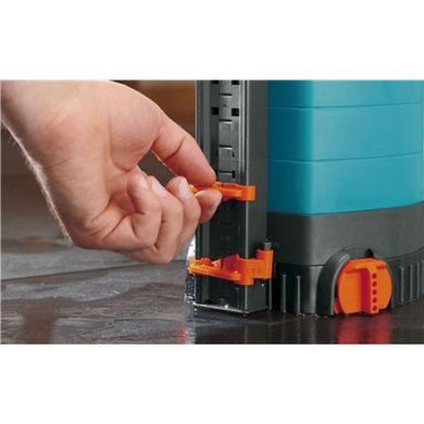 Погружной насос Gardena Comfort 13000 aquasensor 01785-20.000 фото