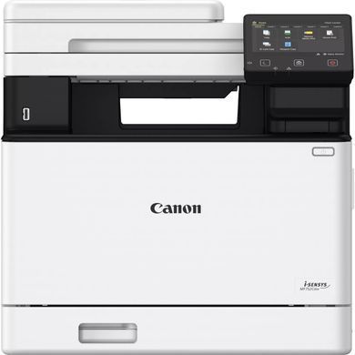 Багатофункціональний пристрій Canon i-Sensys MF752Cdw (6832956) 5455C012AA фото