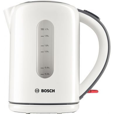 Електрочайник Bosch TWK7601 (335184) TWK7601 фото