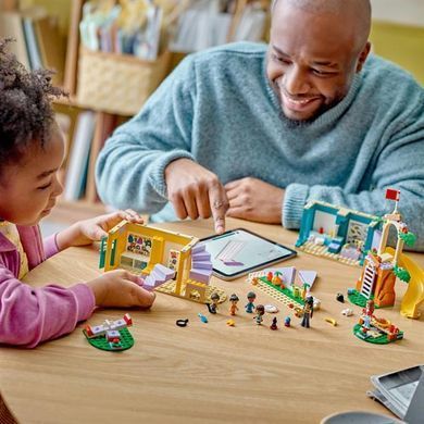 Конструктор LEGO Friends Детский сад Хартлейк-Сити 239 деталей (42636)