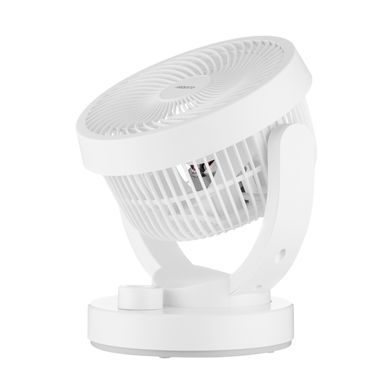 Вентилятор ARDESTO FT-B25W настільний FT-B25W (387417) FT-B25W фото