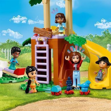 Конструктор LEGO Friends Детский сад Хартлейк-Сити 239 деталей (42636)