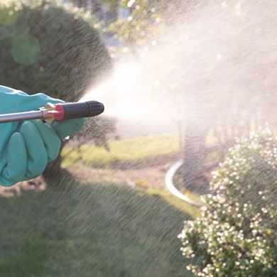 Makita Опрыскиватель DUS054Z, аккумуляторный, 18В LXT, 3 бар, 5 л, 1.7 мм, 3.2 кг, solo DUS054Z фото