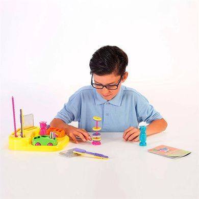 Набір для досліджень Edu-Toys Досліди з магнітами (MA052) dt_1345 фото