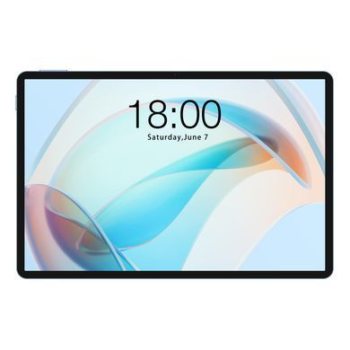 TECLAST Планшет P50 11" 6ГБ, 128ГБ, LTE, 8000мА&bull;год, Android, голубой 6940709686829 фото