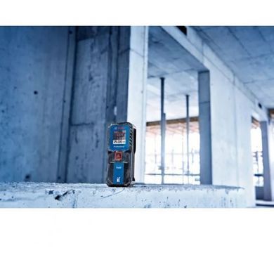 Далекомір лазерний BOSCH GLM 25-23 (0601072W00)