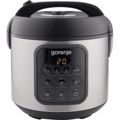 Мультиварка Gorenje MC2SBK (388999) MC2SBK фото