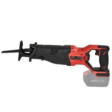 Пила сабельная аккумуляторная Vitals Master ATz 1828 SmartLine+ V184449 фото