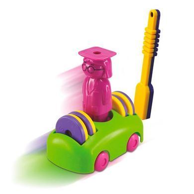 Набір для досліджень Edu-Toys Досліди з магнітами (MA052) dt_1345 фото