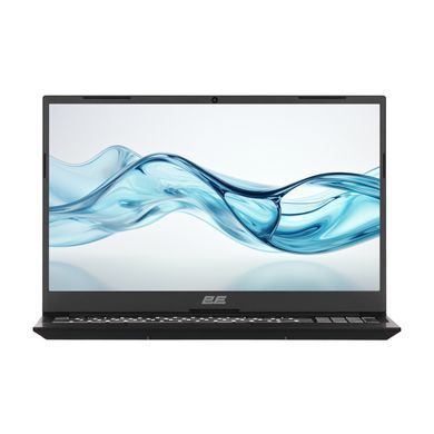 2E Ноутбук Imaginary 15.6" FHD IPS AG, Intel i3-1215U, 8GB, F256GB, UMA, DOS, Чорний (379961) NL57AU-15UA08 фото